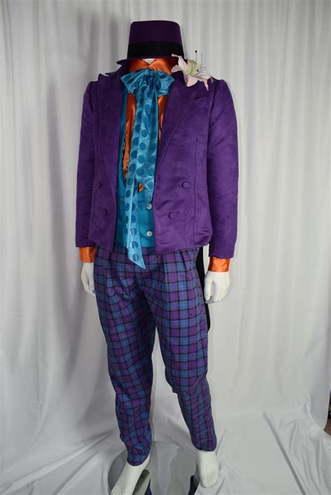 joker replica clothing|the joker merchandise.